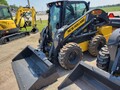 2025 New Holland L328 Skid Steer