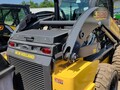 2025 New Holland L328 Skid Steer