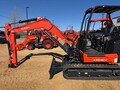 2025 Kubota KX040-5 Mini Excavator