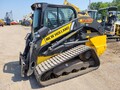 2023 New Holland C345 Skid Steer