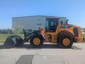 2025 Hyundai HL955AXT Wheel Loader