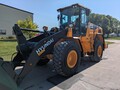 2025 Hyundai HL955AXT Wheel Loader