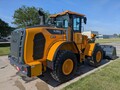 2025 Hyundai HL955AXT Wheel Loader