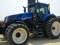 2019 New Holland T8.410 Tractor