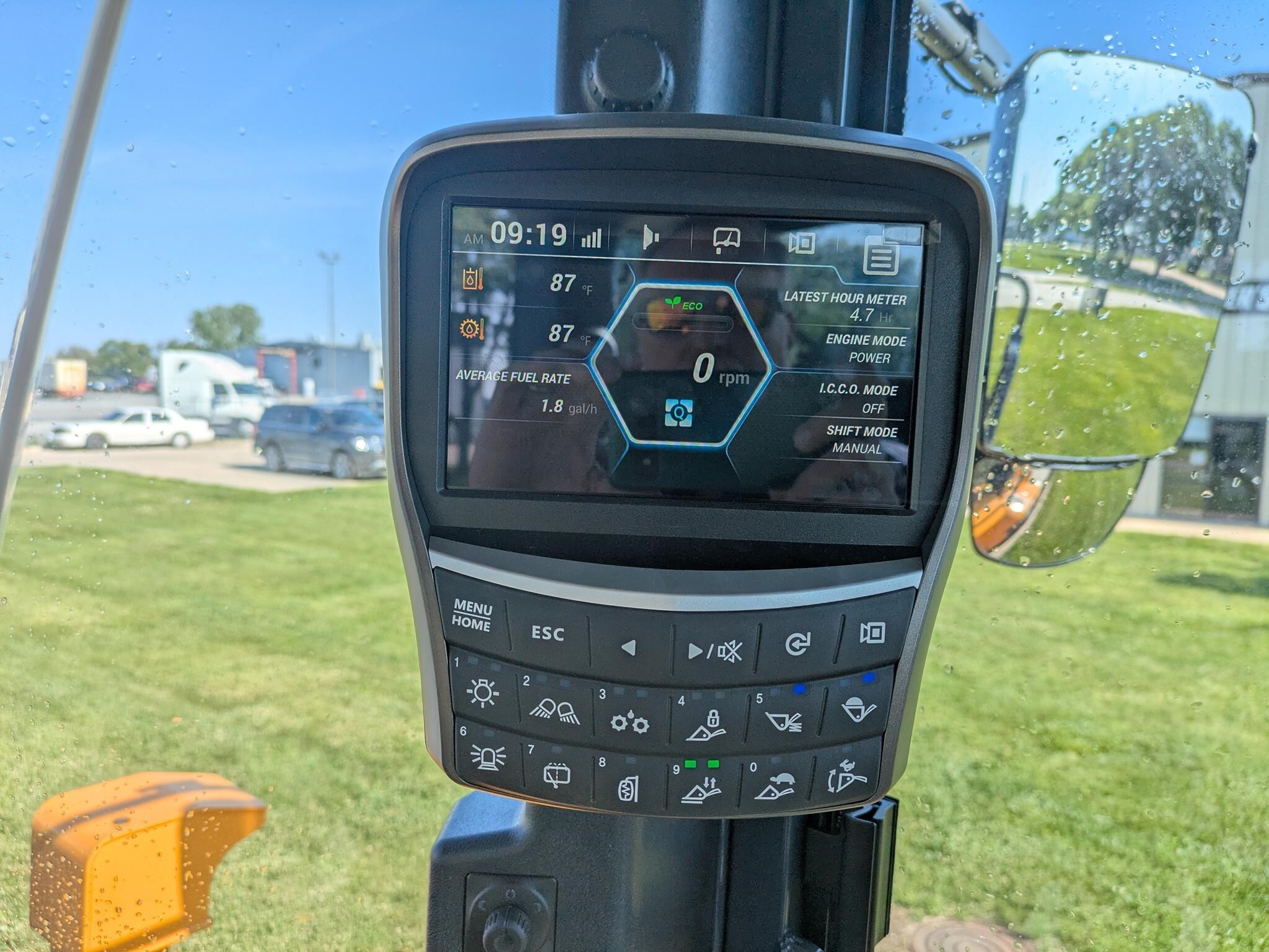 2025 Hyundai HL955AXT Wheel Loader