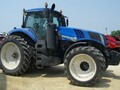 2019 New Holland T8.410 Tractor