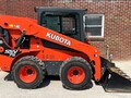 2016 Kubota SSV75 Skid Steer