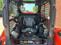 2016 Kubota SSV75 Skid Steer