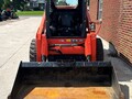 2016 Kubota SSV75 Skid Steer