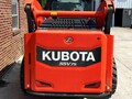 2016 Kubota SSV75 Skid Steer