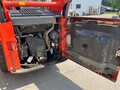 2016 Kubota SSV75 Skid Steer