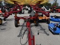 2025 New Holland Procart 1022 Rake