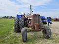  International Harvester 856 Tractor