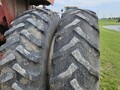  International Harvester 856 Tractor