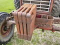  International Harvester 856 Tractor