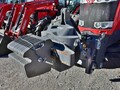 2012 Massey Ferguson 8680 Tractor