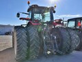 2012 Massey Ferguson 8680 Tractor