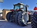 2012 Massey Ferguson 8680 Tractor