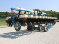 2002 Kinze 3600 Planter