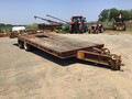 1900 Dynaweld 8x25 Flatbed Trucks/Trailer
