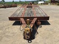 1900 Dynaweld 8x25 Flatbed Trucks/Trailer