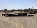 1900 Dynaweld 8x25 Flatbed Trucks/Trailer