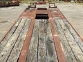 1900 Dynaweld 8x25 Flatbed Trucks/Trailer