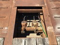 1900 Dynaweld 8x25 Flatbed Trucks/Trailer