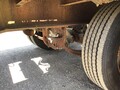 1900 Dynaweld 8x25 Flatbed Trucks/Trailer