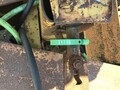 1900 Dynaweld 8x25 Flatbed Trucks/Trailer