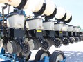 2002 Kinze 3600 Planter