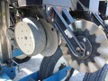 2002 Kinze 3600 Planter