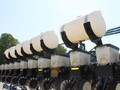 2002 Kinze 3600 Planter