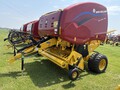 2025 New Holland Roll-Belt 450 Round Baler