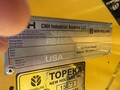 2025 New Holland Roll-Belt 450 Round Baler