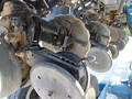 2002 Kinze 3600 Planter