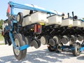 2002 Kinze 3600 Planter