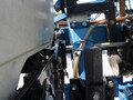 2002 Kinze 3600 Planter