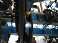 2002 Kinze 3600 Planter