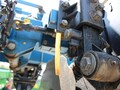 2002 Kinze 3600 Planter