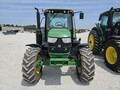 2018 John Deere 6110M Tractor