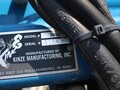 2002 Kinze 3600 Planter