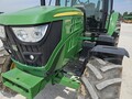 2018 John Deere 6110M Tractor