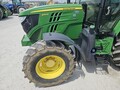 2018 John Deere 6110M Tractor