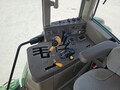 2018 John Deere 6110M Tractor