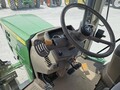 2018 John Deere 6110M Tractor