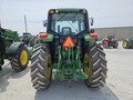 2018 John Deere 6110M Tractor