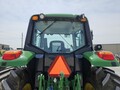 2018 John Deere 6110M Tractor