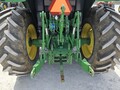 2018 John Deere 6110M Tractor