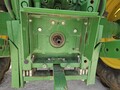2018 John Deere 6110M Tractor